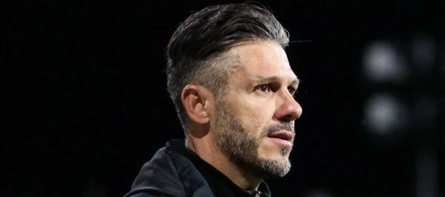 Martín Demichelis será el nuevo entrenador de Rayados