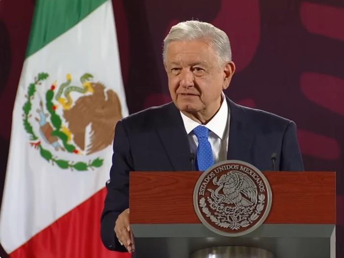 Descarta AMLO volver a dialogar con Petro y Lula situación de Venezuela 