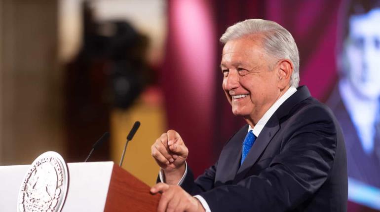 Desconocía AMLO que agente de Fiscalía de Sinaloa fuera escolta de El Mayo