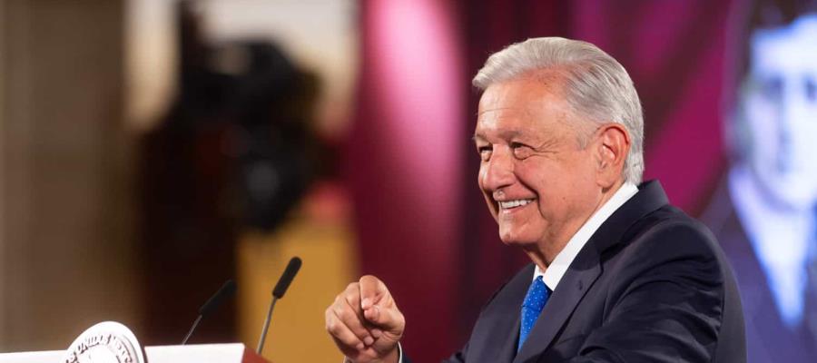 Desconocía AMLO que agente de Fiscalía de Sinaloa fuera escolta de El Mayo