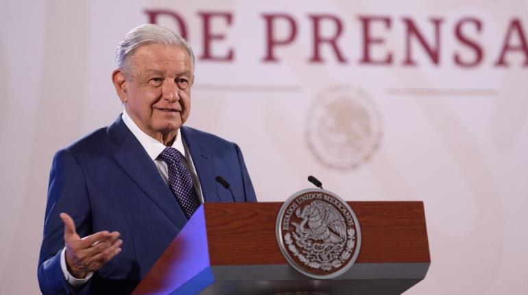 No interpretar y esperar investigación sobre asesinato de exrector de UAS: Obrador