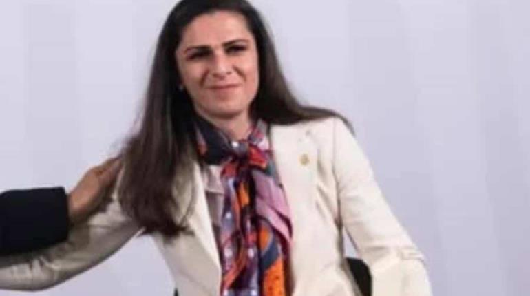 Ana Guevara ya se reunió con Rommel Pacheco; me voy tranquila dice