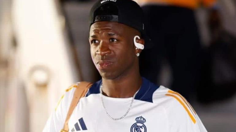 Vinicius Jr, ganador del Balón de Oro 2024 y ya habría sido notificado: diario MARCA