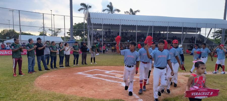 Habrá Home Run Derby en el Centenario por el Nacional de Beisbol