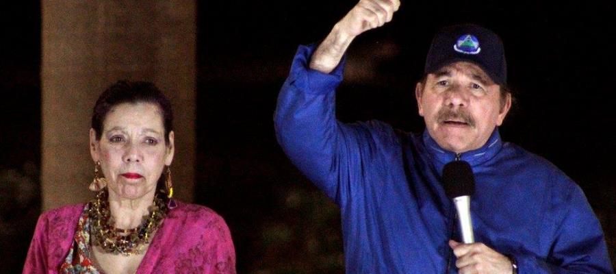 Gobierno de Daniel Ortega cancela personalidad jurídica de Cáritas en Matagalpa