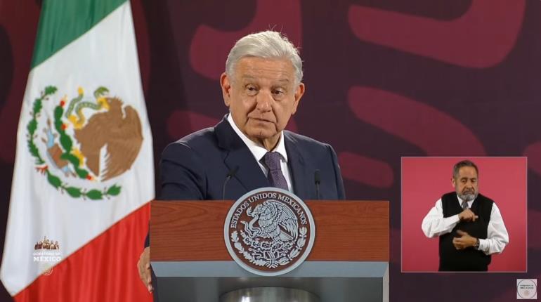 México esperará decisión del Tribunal Electoral sobre elección en Venezuela