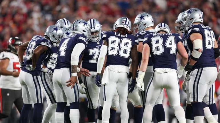 Dallas Cowboys, primer equipo en valer más de 10 mil mdd