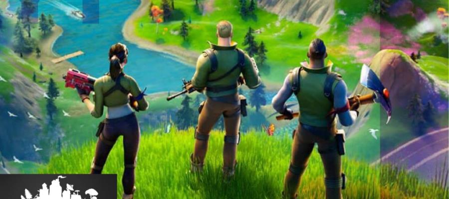 Impacto de ´Fortnite´ en la salud mental y sus grandes beneficios