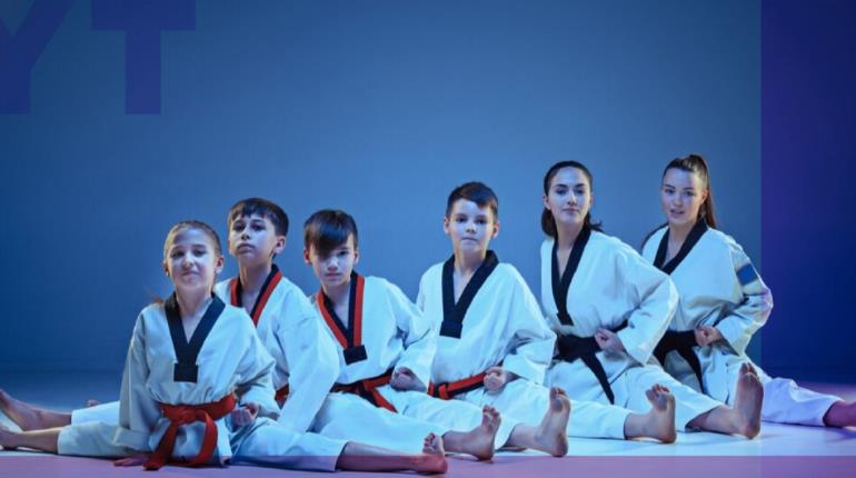 Karate, herramienta para mejorar bienestar de personas con discapacidad intelectual