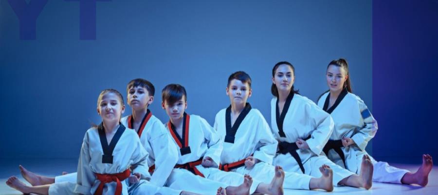 Karate, herramienta para mejorar bienestar de personas con discapacidad intelectual