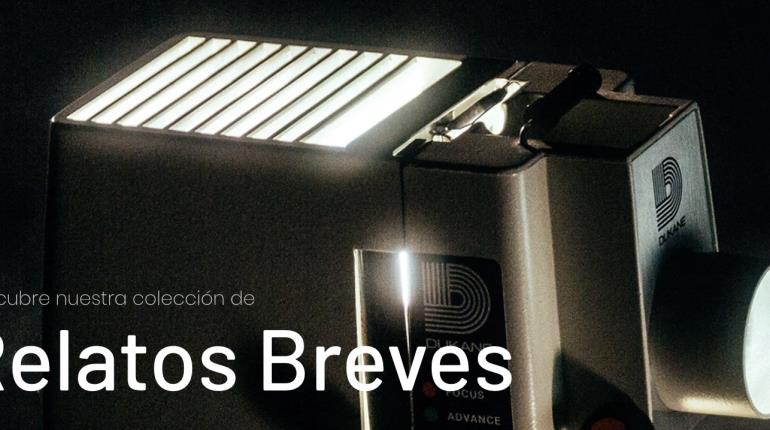 ´Relatos Breves Films´, cine hecho por tabasqueños desde CDMX