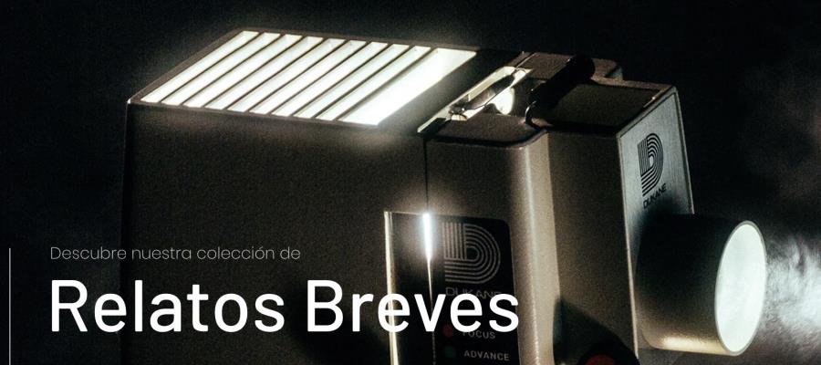 ´Relatos Breves Films´, cine hecho por tabasqueños desde CDMX