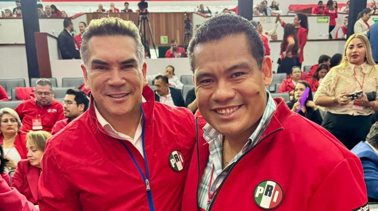 Defiende PRI Tabasco exclusión de Beltrones de bancada en Senado