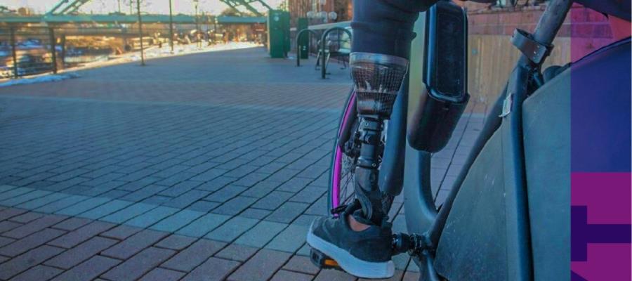 Deporte y ejercicio físico debe ser universal y accesible para PCD: diputada del PRD