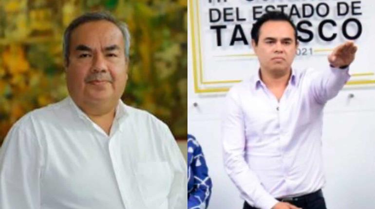 Ratificarán en Congreso a Remedio Cerino y reinstalarán a Carlos Benito Lara