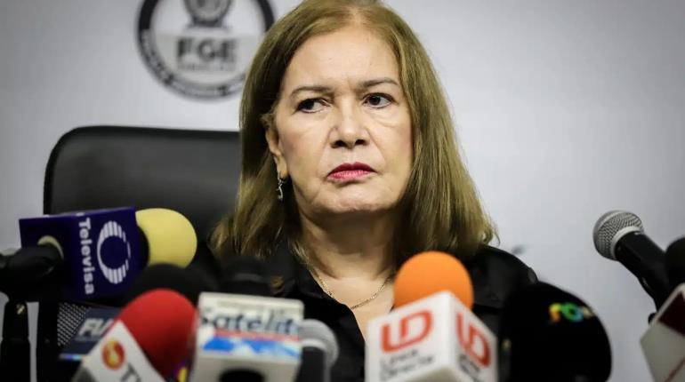 Renuncia fiscal de Sinaloa tras observaciones de FGR al caso Cuén