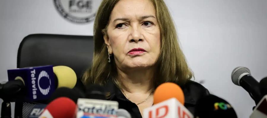 Renuncia fiscal de Sinaloa tras observaciones de FGR al caso Cuén