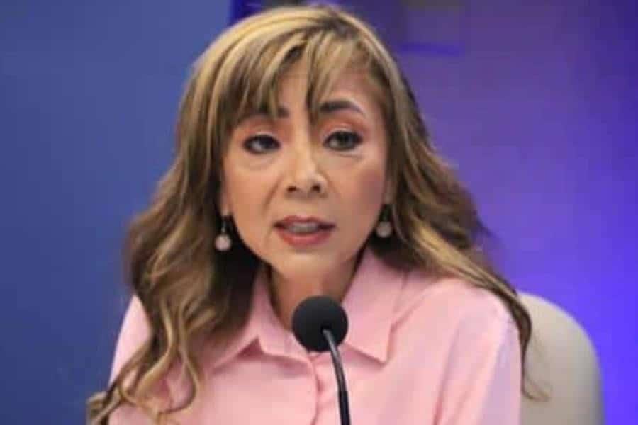 Gastará May miles de millones de pesos para marcar al gobierno como si fuera su rancho: Beaurregard