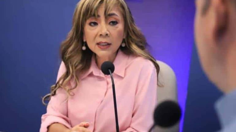 Acusa Lorena Beaurregard que CFE está cobrando presuntos "ajustes" de hasta 100 mil pesos a los tabasqueños