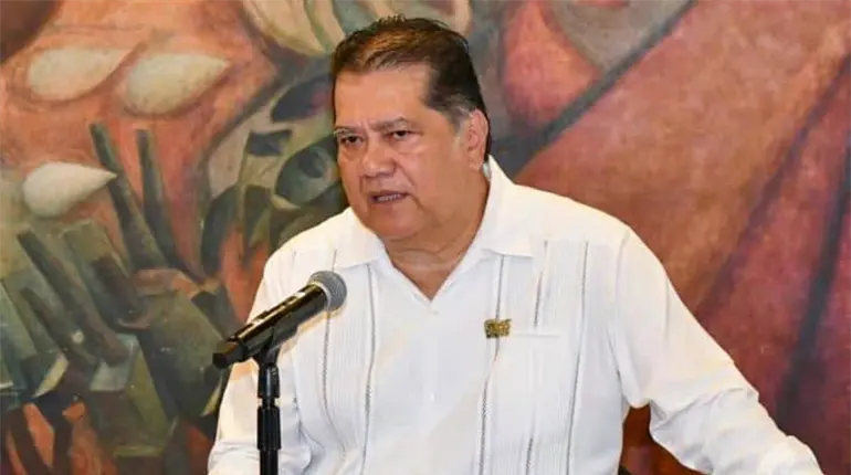 UJAT con más del 90% de recursos para pagos de fin de año: Rector