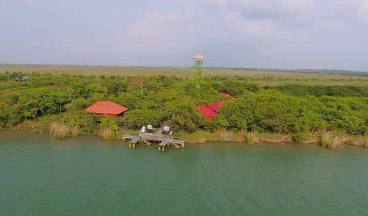 En breve reabrirá La Casa del Agua tras ser sometida a restauración