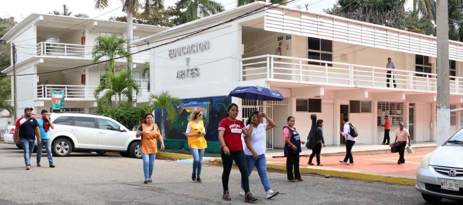 Descarta UJAT cambios en formato de horario de clases para turnos vespertinos