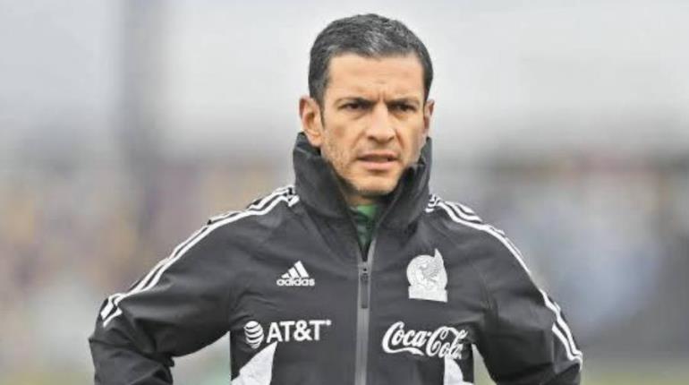 "Jimmy" Lozano a punto de convertirse en entrenador del San Diego FC de la MLS