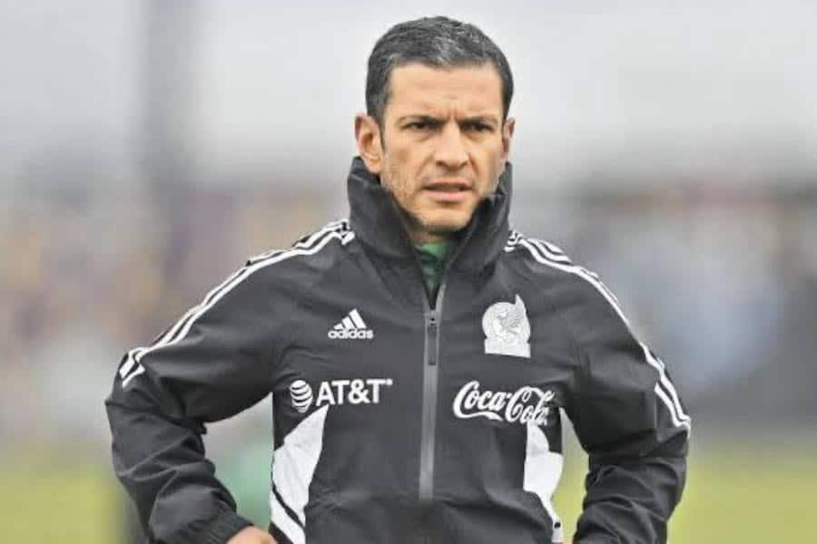 "Jimmy" Lozano a punto de convertirse en entrenador del San Diego FC de la MLS