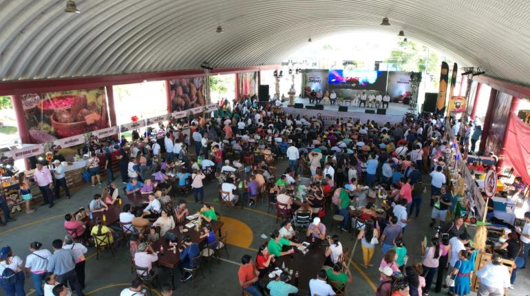 Próxima administración de Turismo buscará que cada municipio tenga al menos un festival