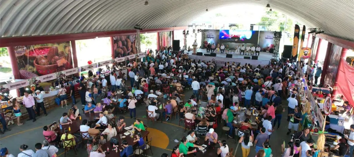 Lamenta Morena que oportunistas politicen Festival de la Butifarra, para ganar reflectores