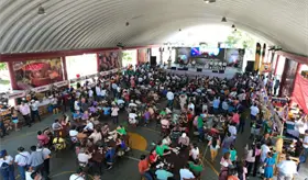 Lamenta Morena que oportunistas politicen Festival de la Butifarra, para ganar reflectores