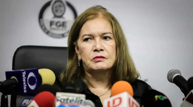 Renuncia fiscal de Sinaloa tras observaciones de FGR al caso Cuén