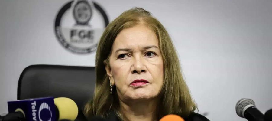 Renuncia fiscal de Sinaloa tras observaciones de FGR al caso Cuén