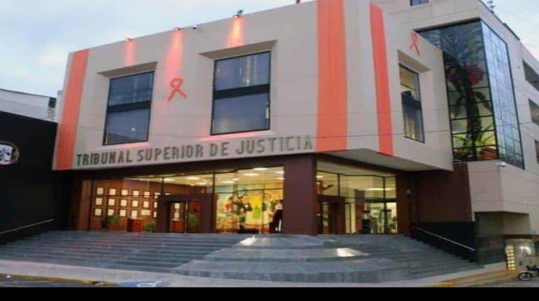 Próximo titular del Poder Judicial de Tabasco se elegirá bajo ley vigente: Marcos Rosendo