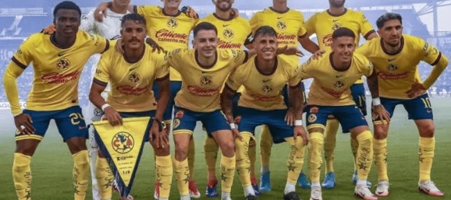 Boletos para el América vs Chivas del 14 de septiembre van de los 500 hasta los mil 500 pesos