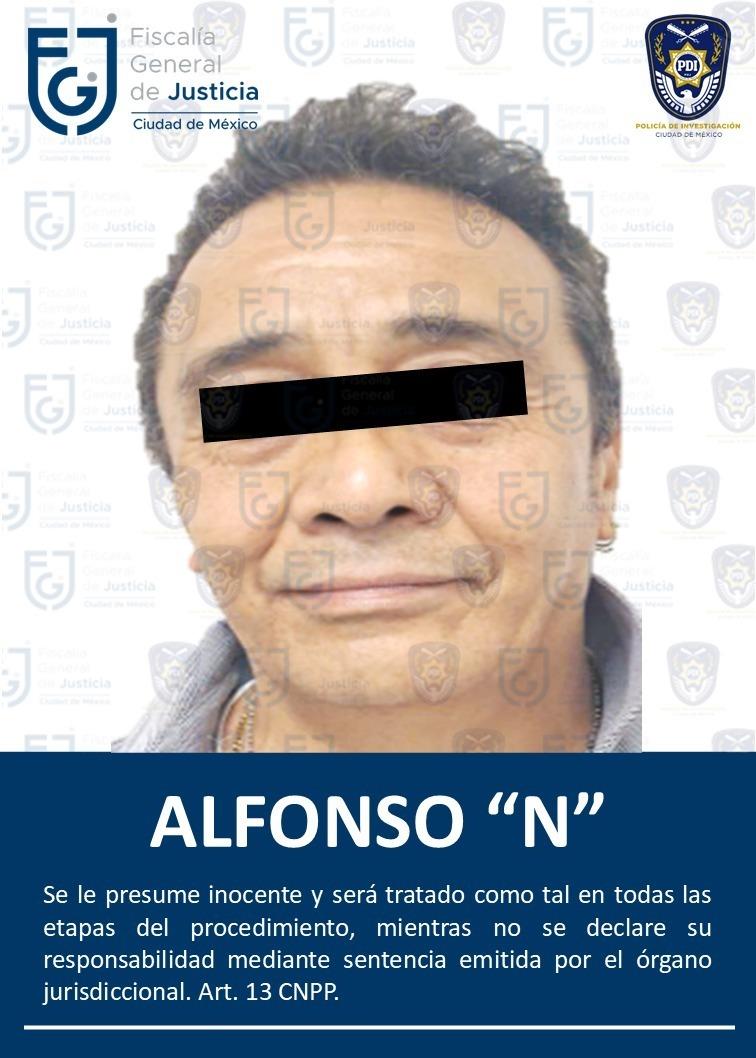 Vinculan a proceso a Alfonso ´N´, voz de Shrek, por abuso sexual agravado