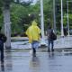 Conagua prevé lluvias puntuales este sábado para Tabasco