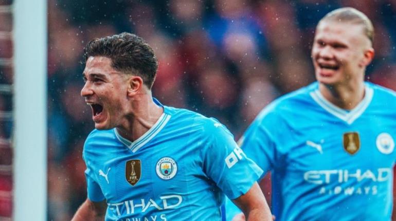 Manchester City podría descender de la Premier por Fair Play