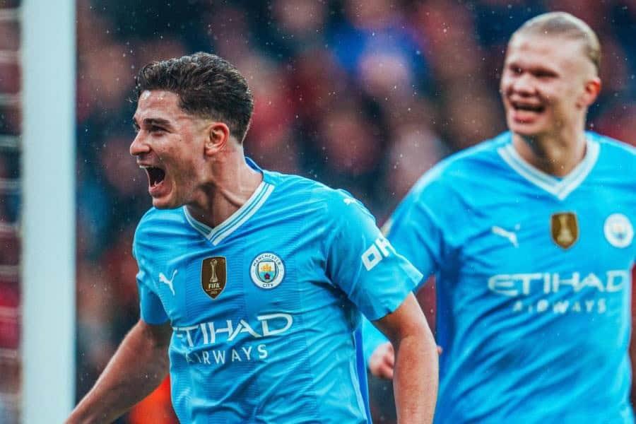 Manchester City podría descender de la Premier por Fair Play