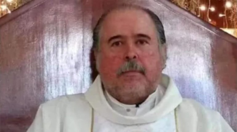 Buscan en Jalisco a sacerdote desaparecido desde el 15 de agosto 