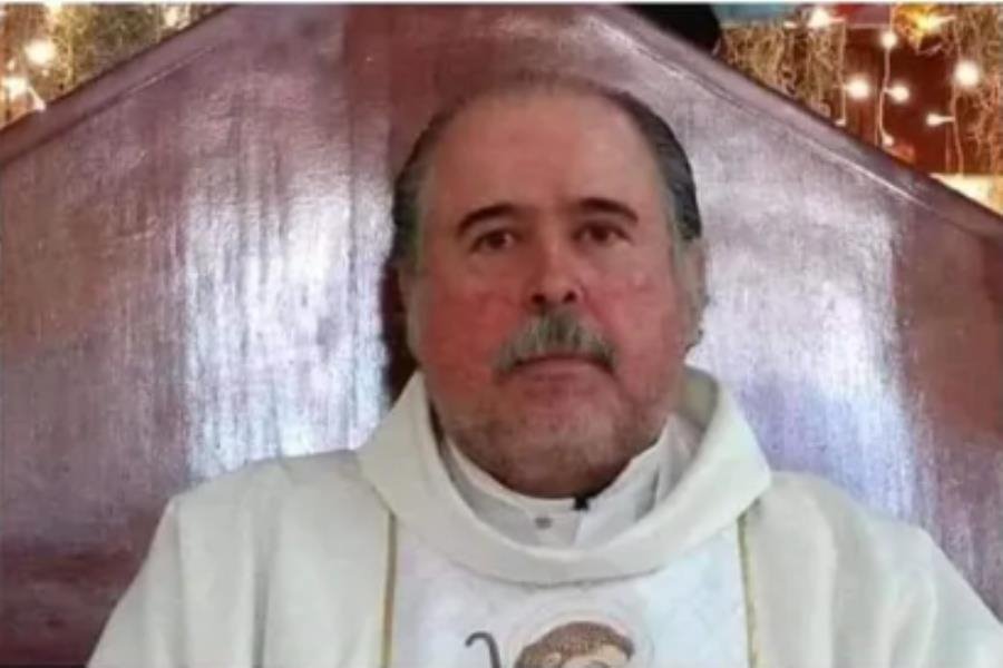 Buscan en Jalisco a sacerdote desaparecido desde el 15 de agosto 