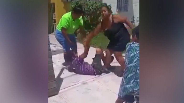 Denuncian a taqueras por agredir a menor por quedar a deber 5 pesos en Tamaulipas