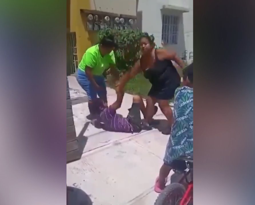 Denuncian a taqueras por agredir a menor por quedar a deber 5 pesos en Tamaulipas