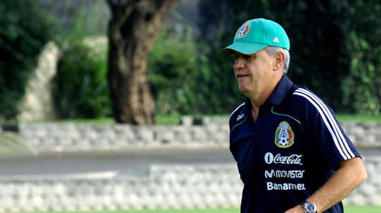 Maestro Galindo aplaude regreso de Javier Aguirre al TRI