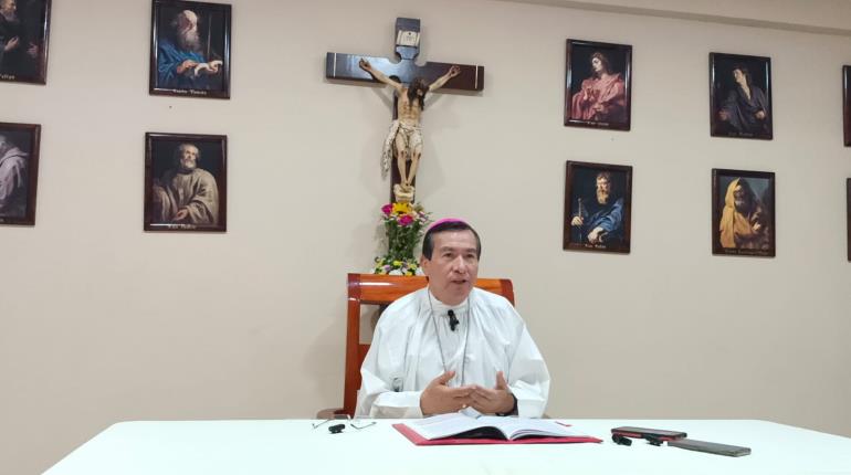 ¿De qué alimentas tu alma y tus pensamientos?, invita Iglesia a la reflexión