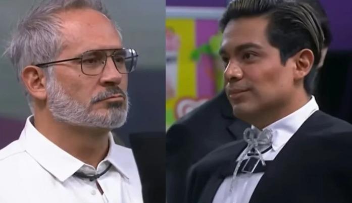 Se queda sin Instagram! Ricardo Peralta señala a Arath de discriminarlo y fans se le van en contra