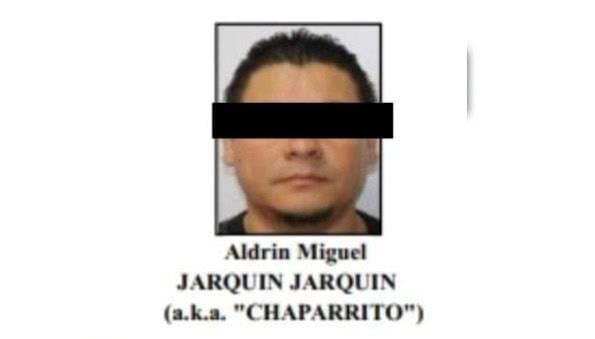 Cae El Chaparrito, operador del CJNG cercano a El Mencho