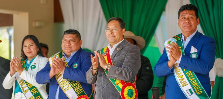 Anulan elecciones primarias de 2025 en Bolivia