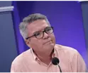 Pedro Palomeque, dirigente de MC pide a Fernando Mayans "ponerse a trabajar"