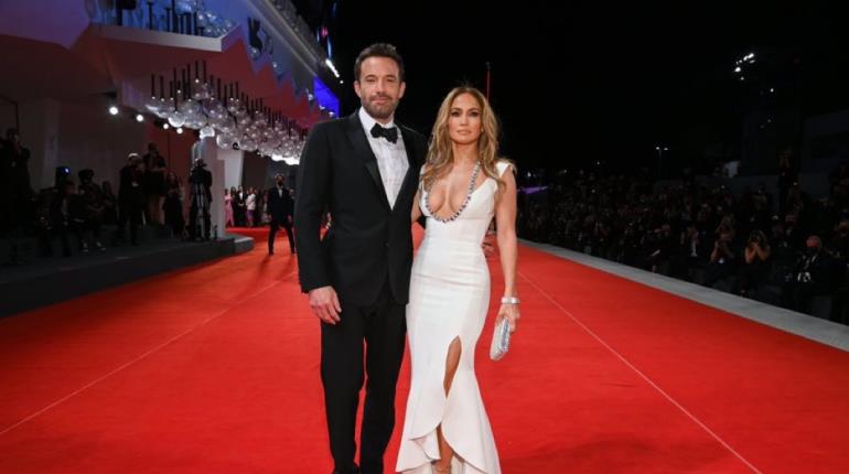 ¡Se separan! JLO y Ben Affleck comienzan su proceso de divorcio